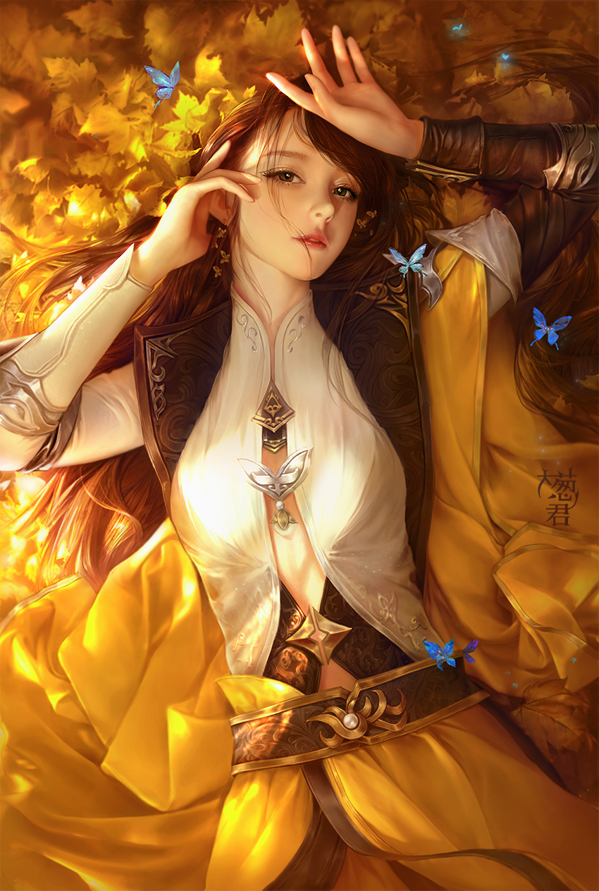一指流沙丶的个人主页（背景预览） - 主页背景设置 - 站酷设计师一指流沙丶原创素材 - 站酷ZCOOL