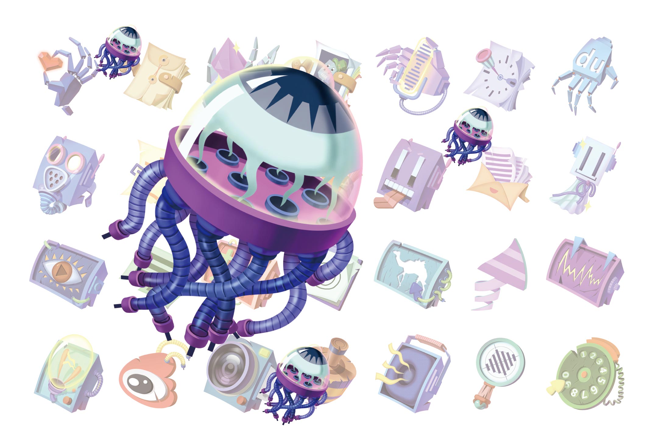 SevensT_T的个人主页（背景预览） - 主页背景设置 - 站酷设计师SevensT_T原创素材 - 站酷ZCOOL