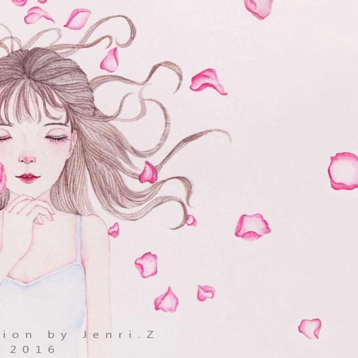 JenriZ的个人主页（背景预览） - 主页背景设置 - 站酷设计师JenriZ原创素材 - 站酷ZCOOL