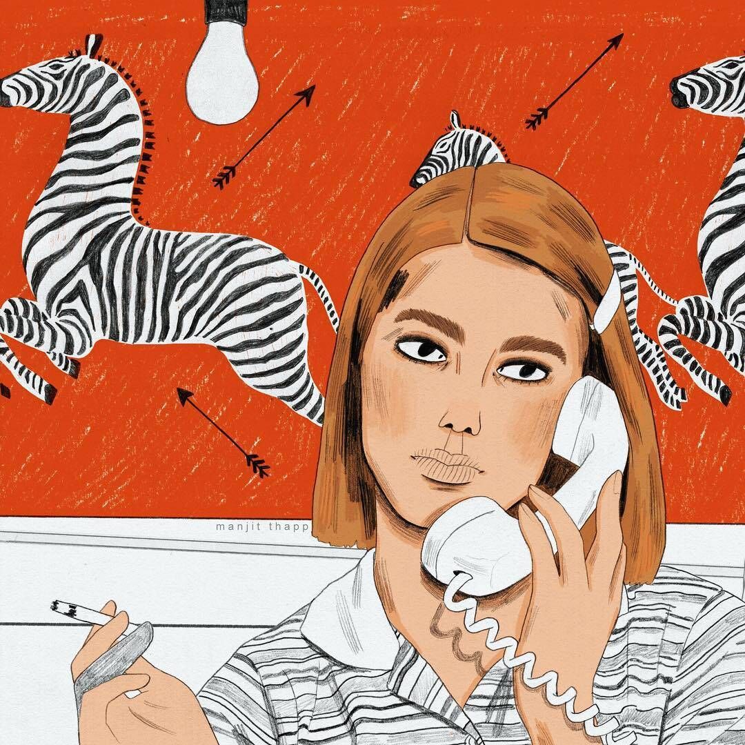 焦糖泡芙的個(gè)人主頁（背景預(yù)覽） - 主頁背景設(shè)置 - 站酷設(shè)計(jì)師焦糖泡芙原創(chuàng)素材 - 站酷ZCOOL