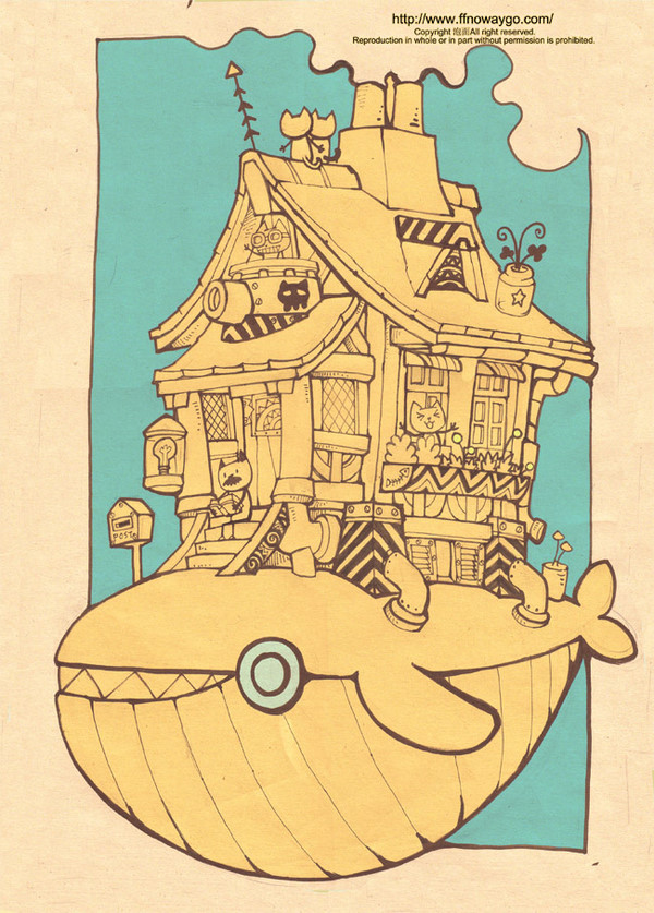 MW喵蜗的个人主页（背景预览） - 主页背景设置 - 站酷设计师MW喵蜗原创素材 - 站酷ZCOOL