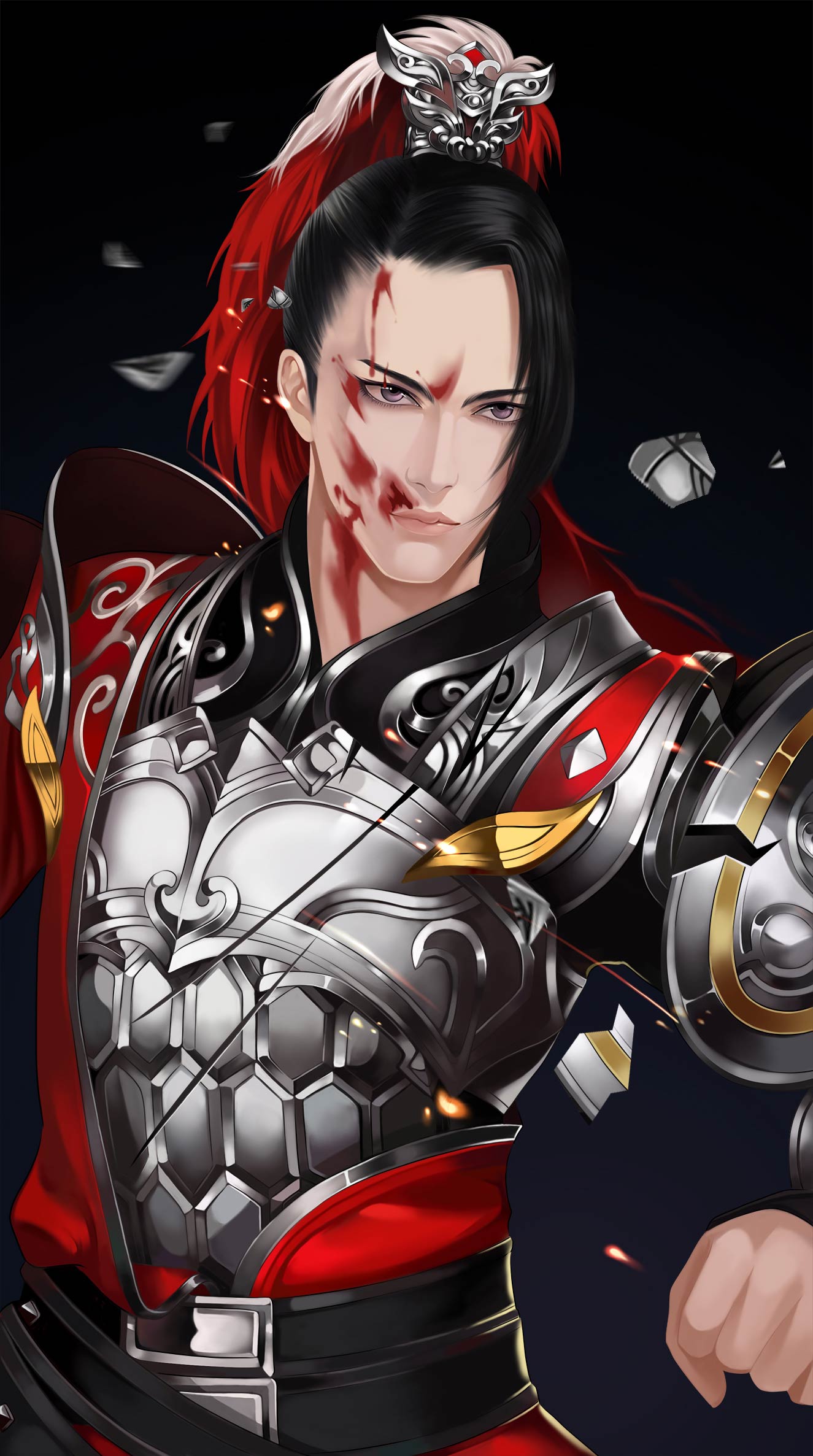 ZiranG的個人主頁（背景預覽） - 主頁背景設(shè)置 - 站酷設(shè)計師ZiranG原創(chuàng)素材 - 站酷ZCOOL