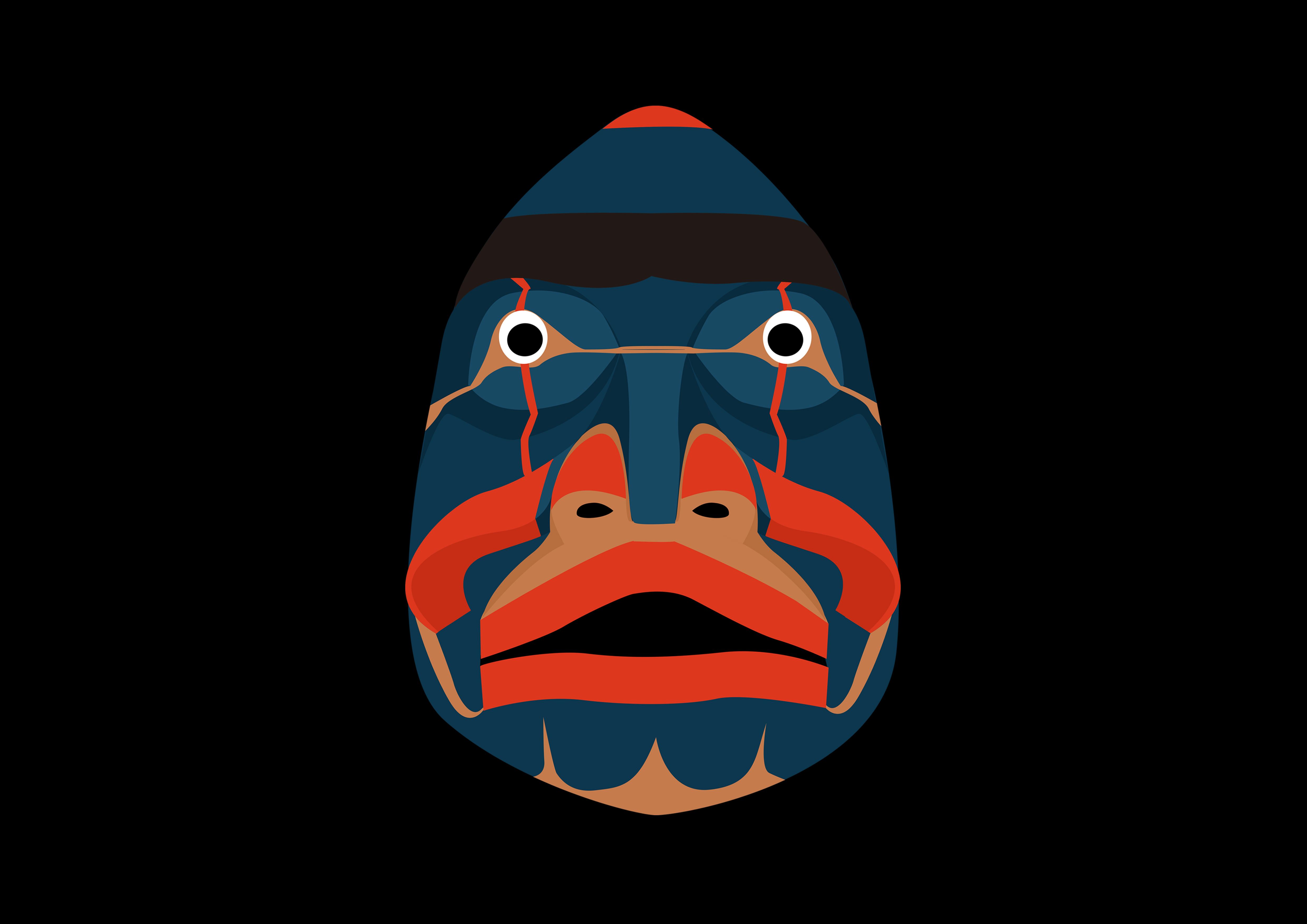 超級年糕子的個人主頁（背景預(yù)覽） - 主頁背景設(shè)置 - 站酷設(shè)計師超級年糕子原創(chuàng)素材 - 站酷ZCOOL