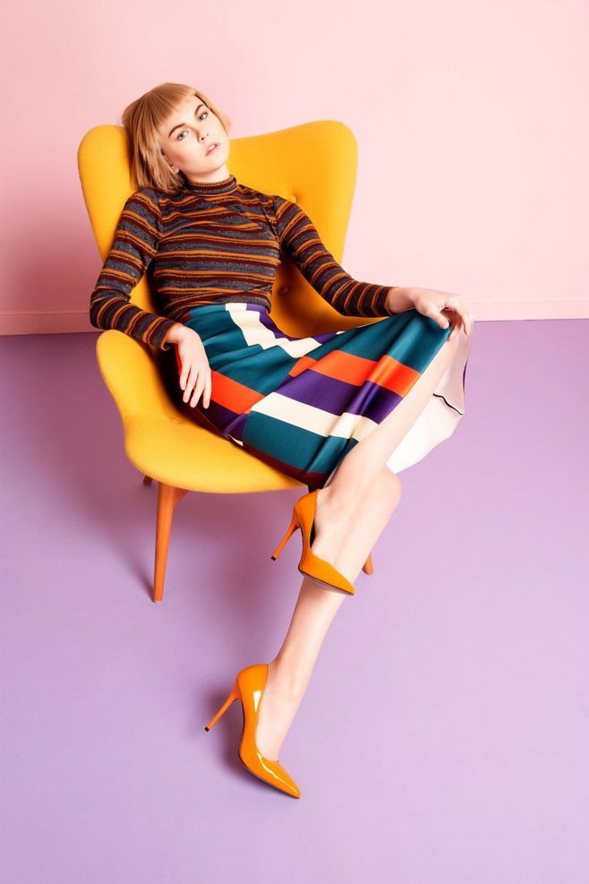 Rosanna_z的个人主页（背景预览） - 主页背景设置 - 站酷设计师Rosanna_z原创素材 - 站酷ZCOOL