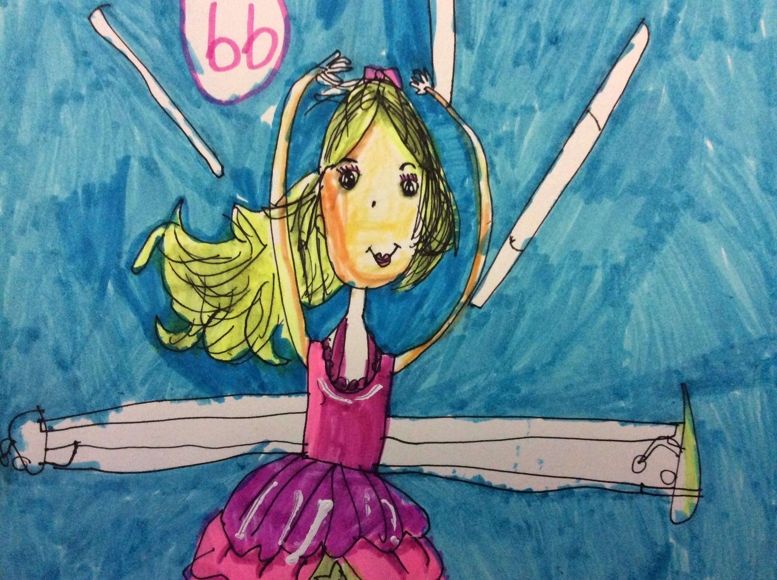 芭比姗的个人主页（背景预览） - 主页背景设置 - 站酷设计师芭比姗原创素材 - 站酷ZCOOL