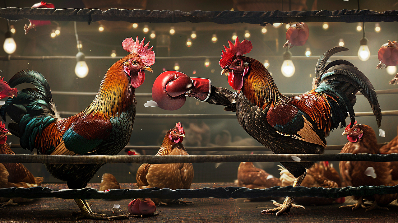 硅基动物世界（图ZMzcwMjAxODQ0） - AI作品 - 站酷设计师团团是只金渐层原创素材 - 站酷ZCOOL