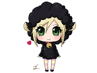 梦汐的个人主页（背景预览） - 主页背景设置 - 站酷设计师梦汐原创素材 - 站酷ZCOOL