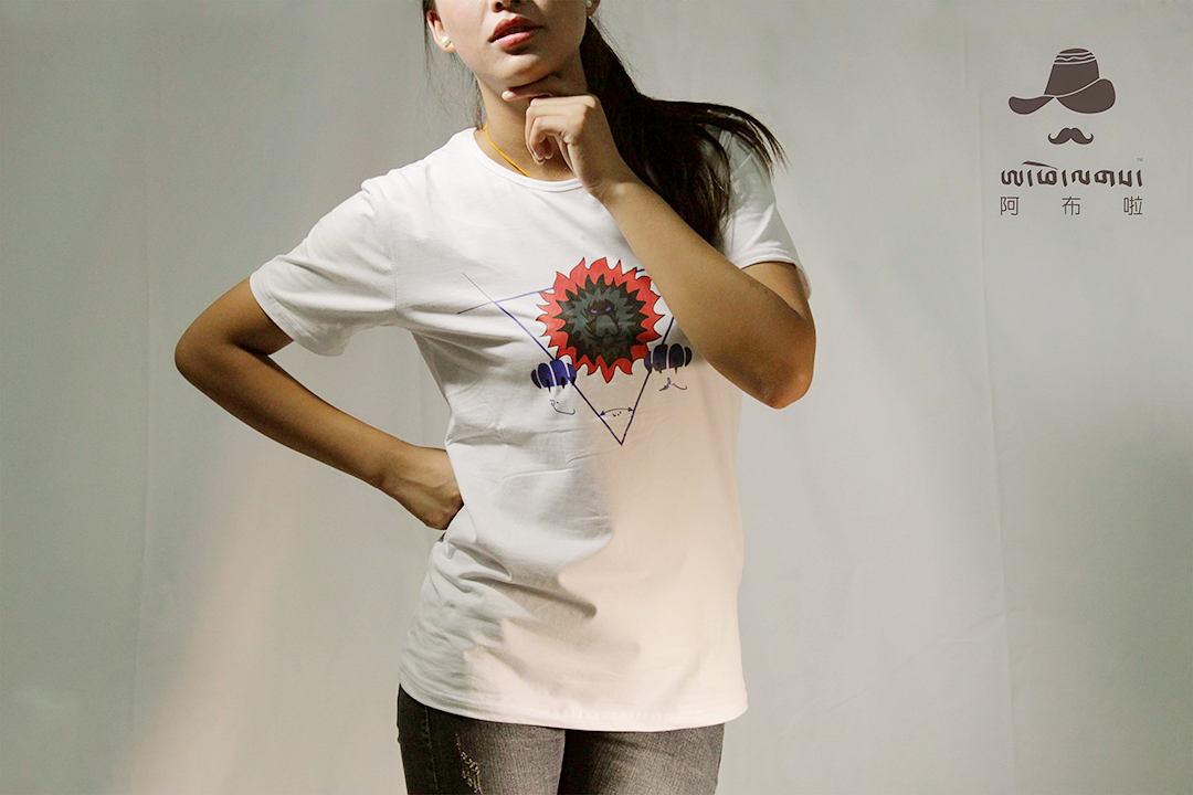 TibetApola的个人主页（背景预览） - 主页背景设置 - 站酷设计师TibetApola原创素材 - 站酷ZCOOL