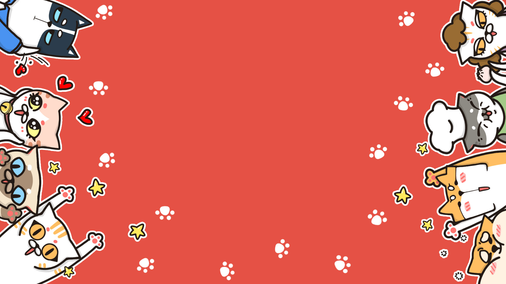 非正常貓狗研究所的個(gè)人主頁（背景預(yù)覽） - 主頁背景設(shè)置 - 站酷設(shè)計(jì)師非正常貓狗研究所原創(chuàng)素材 - 站酷ZCOOL