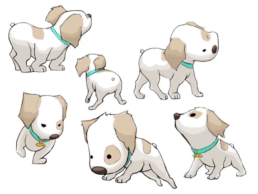 稀奇動(dòng)畫的個(gè)人主頁(yè)（背景預(yù)覽） - 主頁(yè)背景設(shè)置 - 站酷設(shè)計(jì)師稀奇動(dòng)畫原創(chuàng)素材 - 站酷ZCOOL