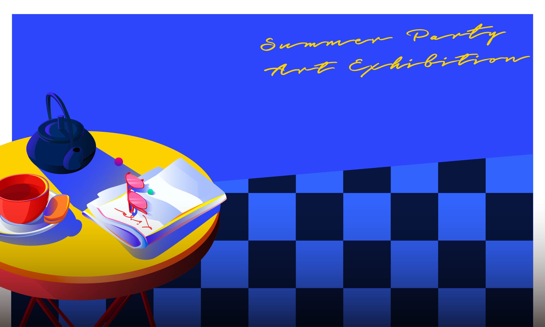 WHA设计的个人主页（背景预览） - 主页背景设置 - 站酷设计师WHA设计原创素材 - 站酷ZCOOL