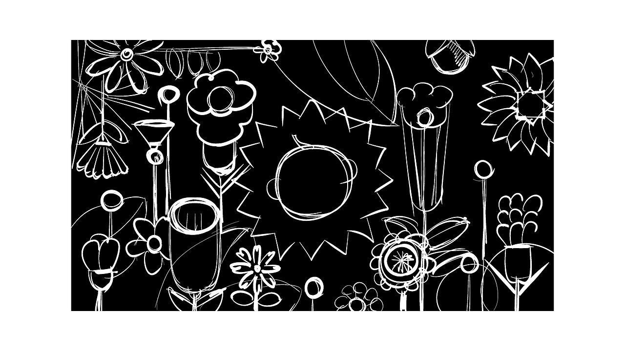 Babycare童年造梦师｜仲夏夜之数字花园