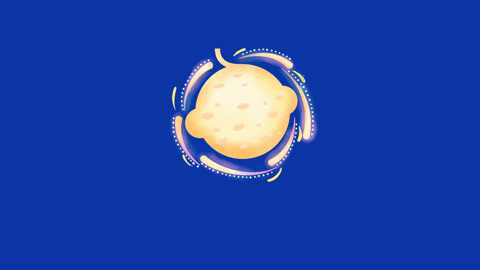 Babycare-奇幻星球