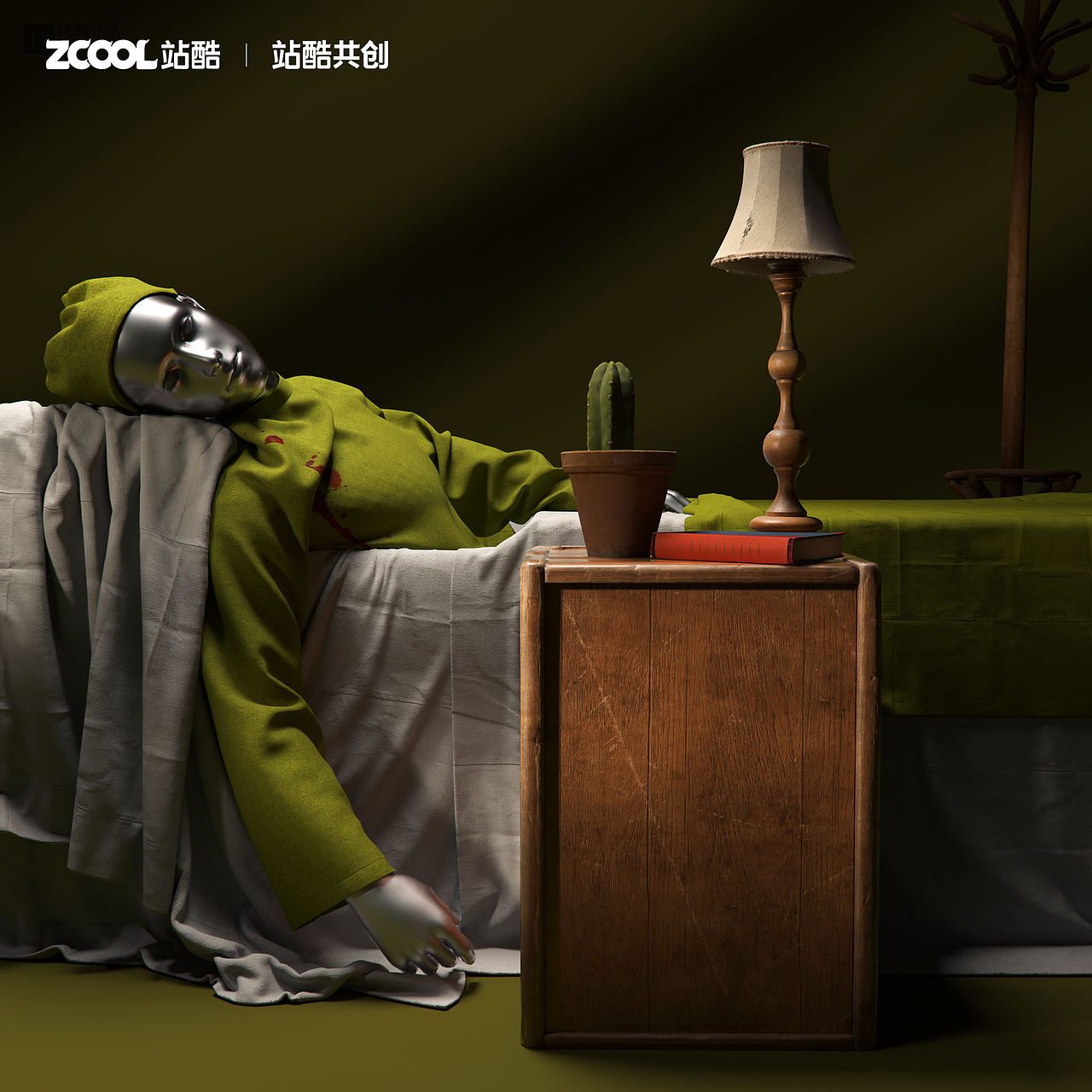 【最伟大的作品】