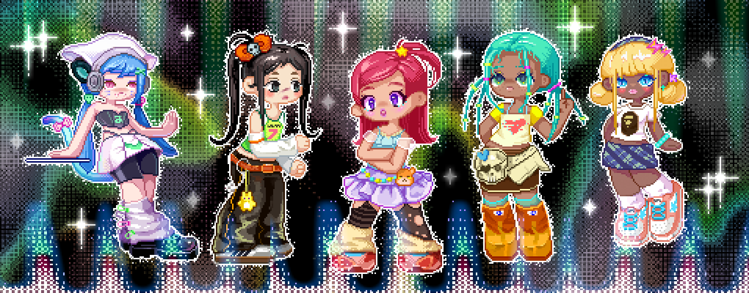 木葉丸的個人主頁（背景預(yù)覽） - 主頁背景設(shè)置 - 站酷設(shè)計師木葉丸原創(chuàng)素材 - 站酷ZCOOL