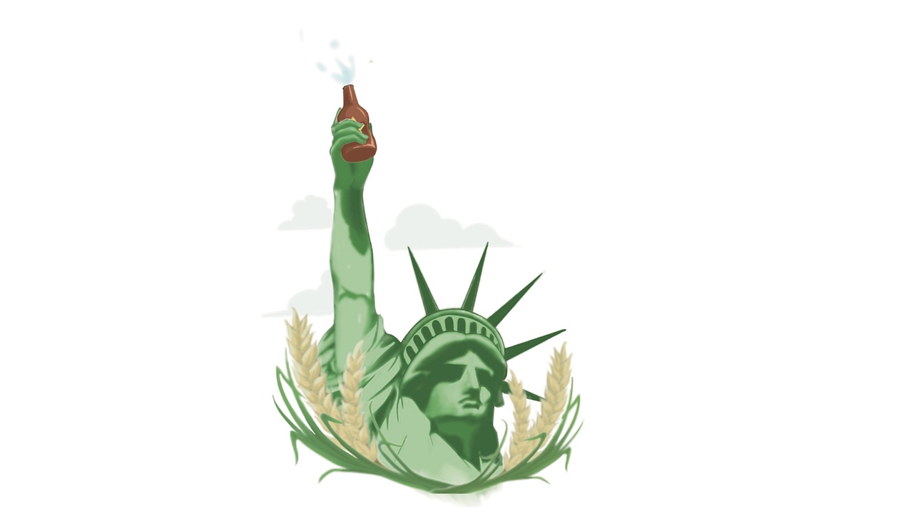 自由远洋（图ZMzcwMDE3NTY0） - 包装 - 站酷设计师幻听夏生原创素材 - 站酷ZCOOL