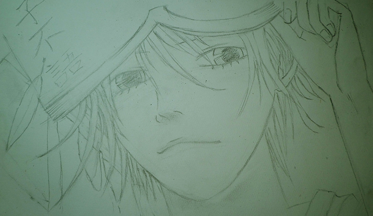 七月與流火的個人主頁（背景預(yù)覽） - 主頁背景設(shè)置 - 站酷設(shè)計(jì)師七月與流火原創(chuàng)素材 - 站酷ZCOOL