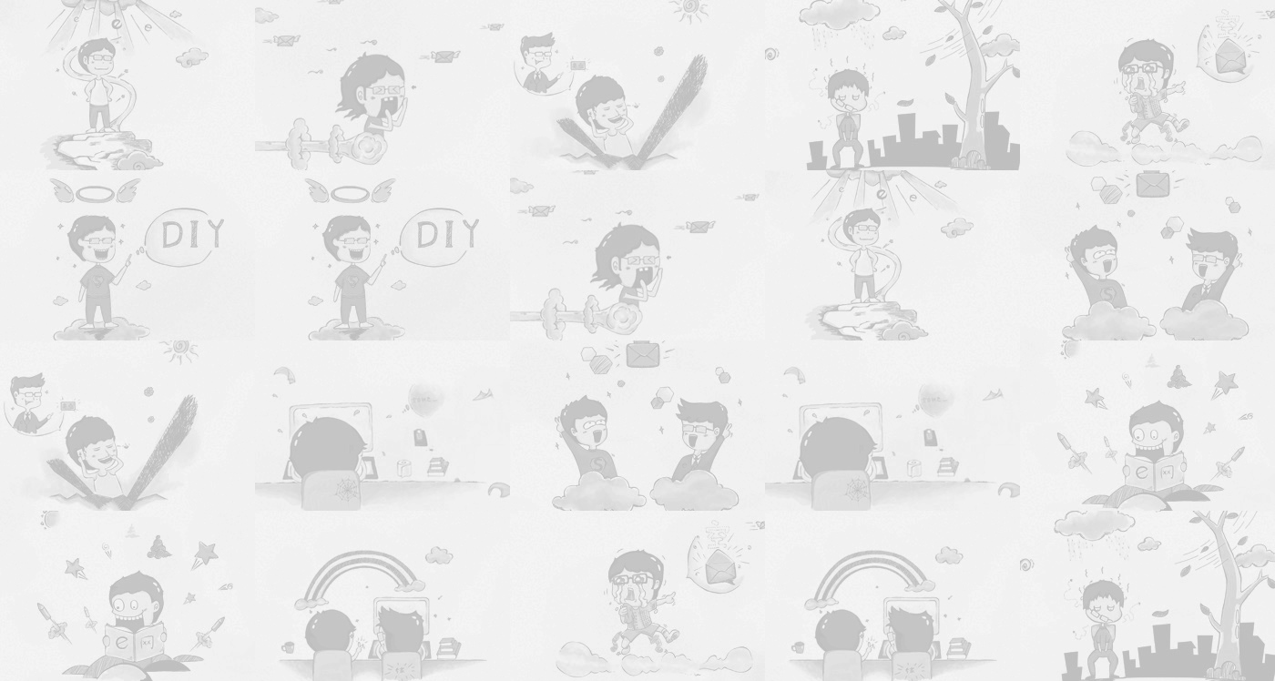 Sky_哼哼哈兮的個人主頁（背景預(yù)覽） - 主頁背景設(shè)置 - 站酷設(shè)計(jì)師Sky_哼哼哈兮原創(chuàng)素材 - 站酷ZCOOL