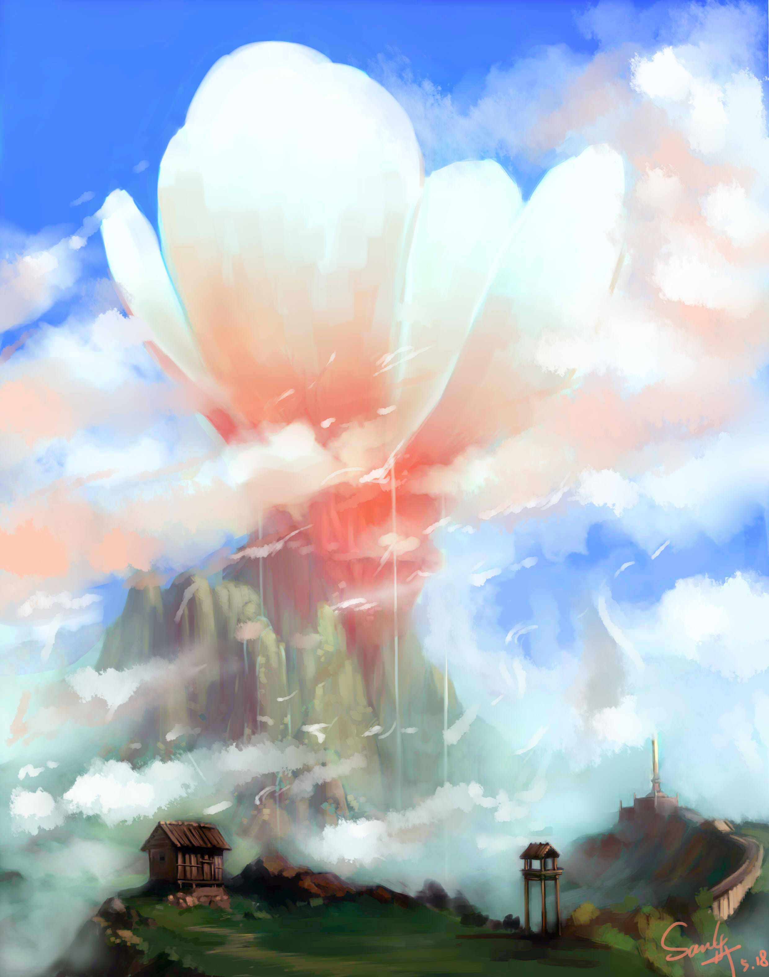 Cupcake奔的個(gè)人主頁（背景預(yù)覽） - 主頁背景設(shè)置 - 站酷設(shè)計(jì)師Cupcake奔原創(chuàng)素材 - 站酷ZCOOL