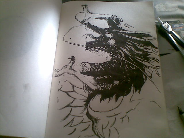 張小墨的個(gè)人主頁(yè)（背景預(yù)覽） - 主頁(yè)背景設(shè)置 - 站酷設(shè)計(jì)師張小墨原創(chuàng)素材 - 站酷ZCOOL