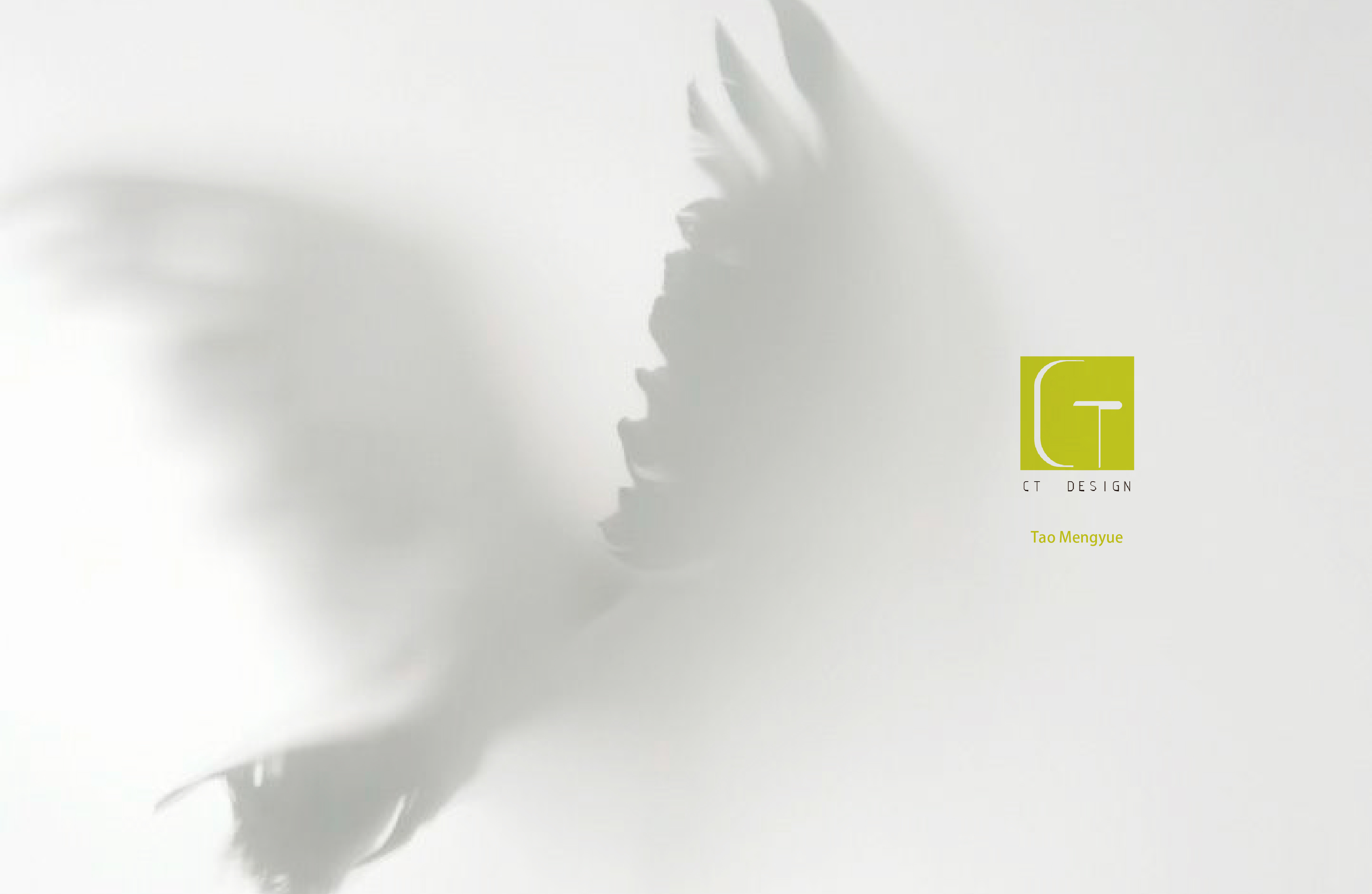 陶梦月Choi.T的个人主页（背景预览） - 主页背景设置 - 站酷设计师陶梦月Choi.T原创素材 - 站酷ZCOOL