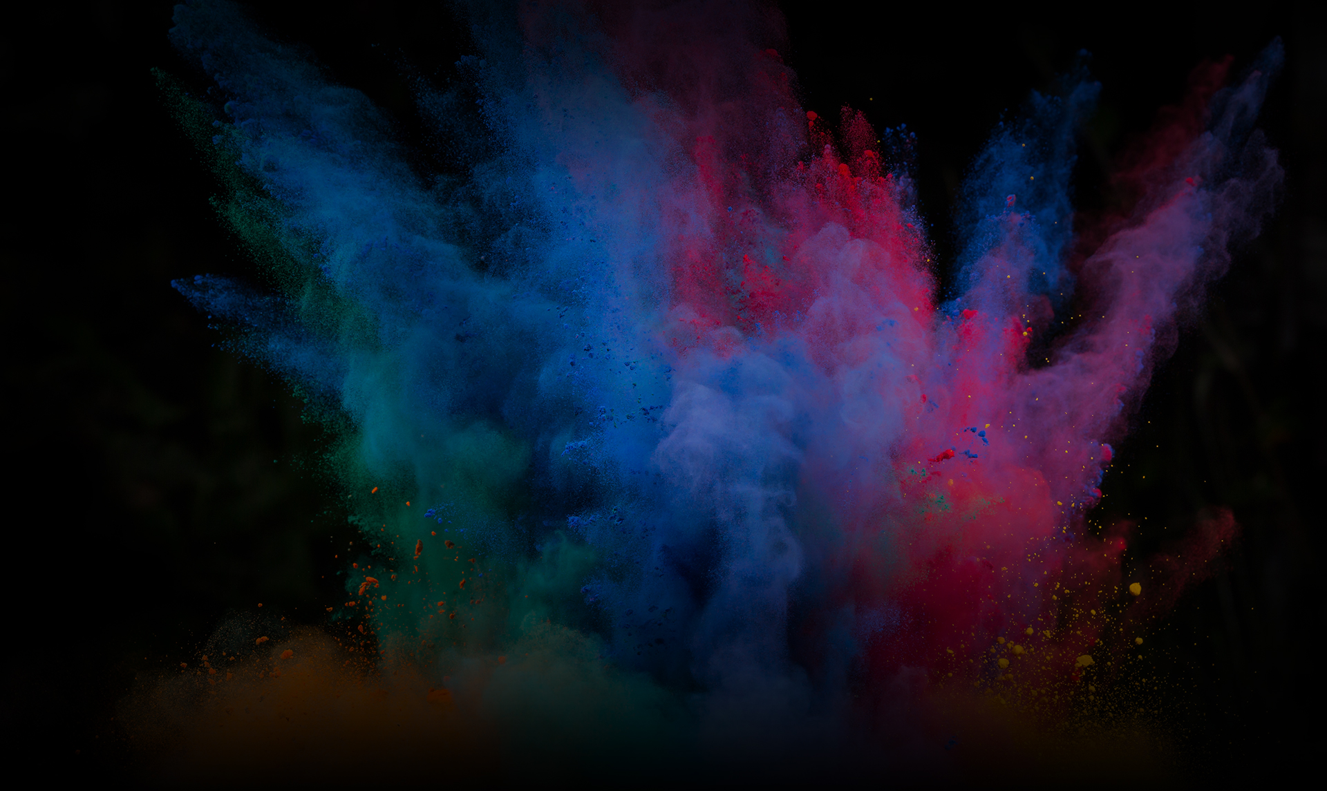 TICK周周的个人主页（背景预览） - 主页背景设置 - 站酷设计师TICK周周原创素材 - 站酷ZCOOL