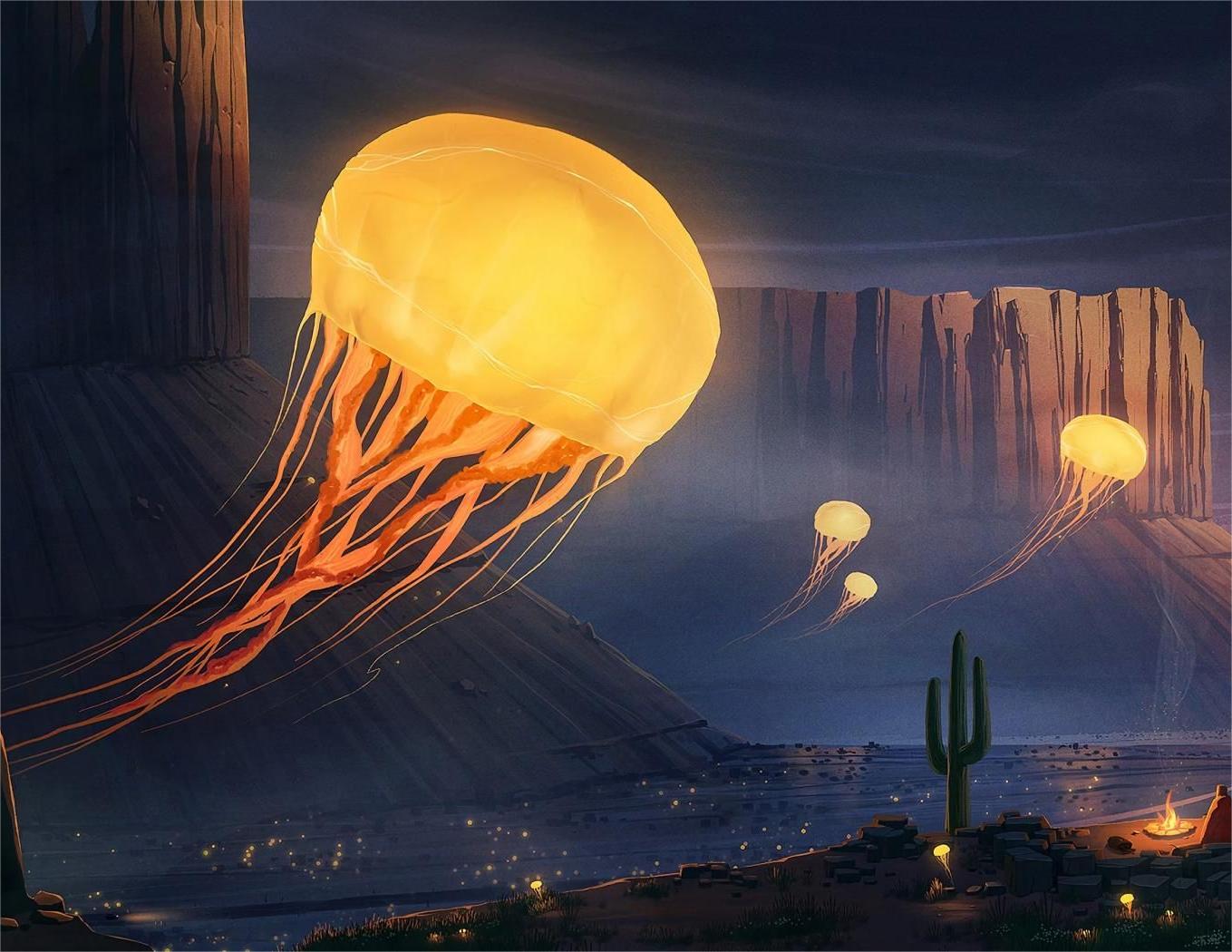 水母君PPT定制的个人主页（背景预览） - 主页背景设置 - 站酷设计师水母君PPT定制原创素材 - 站酷ZCOOL