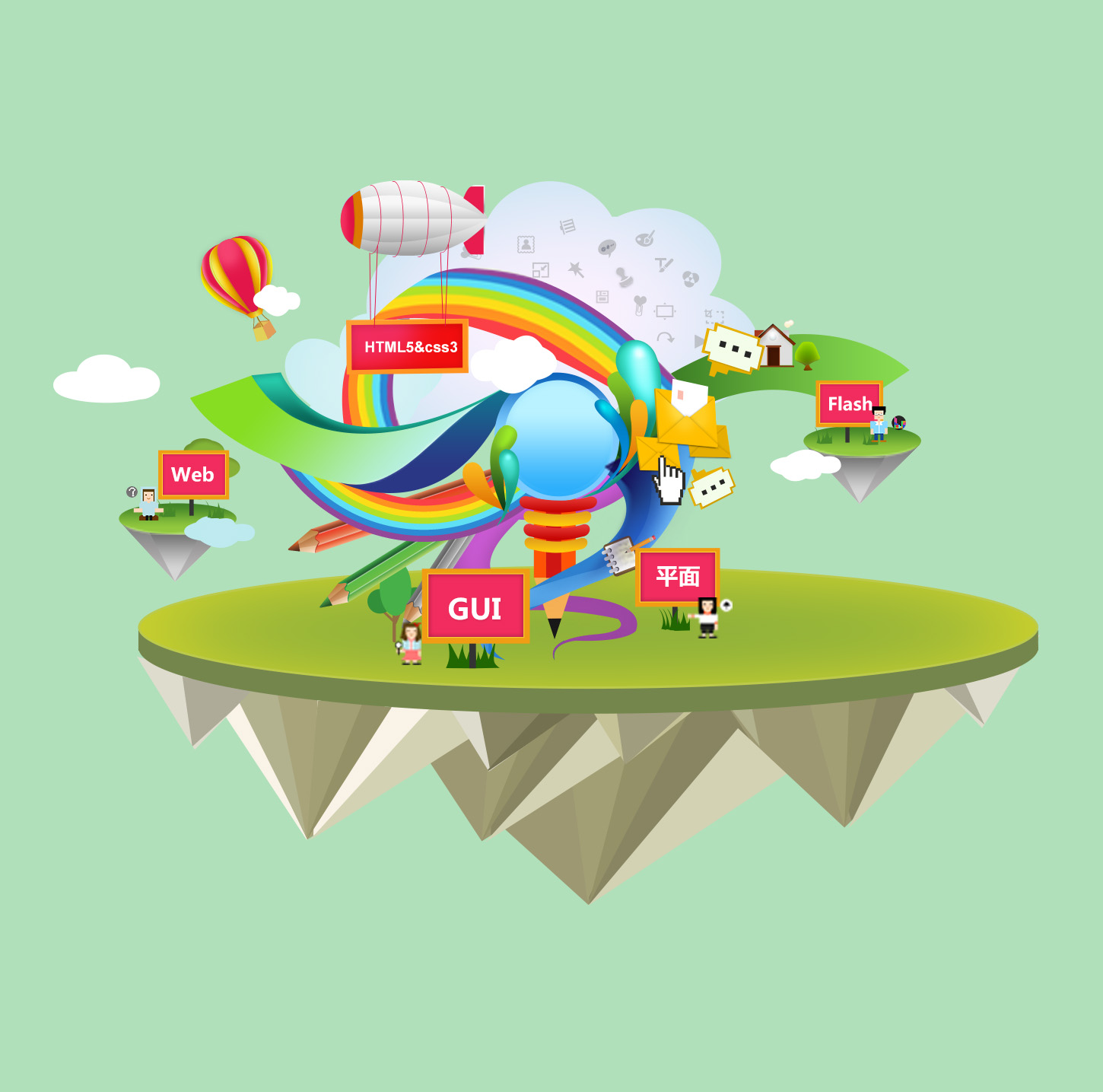 卡卡設(shè)計(jì)Design的個(gè)人主頁（背景預(yù)覽） - 主頁背景設(shè)置 - 站酷設(shè)計(jì)師卡卡設(shè)計(jì)Design原創(chuàng)素材 - 站酷ZCOOL