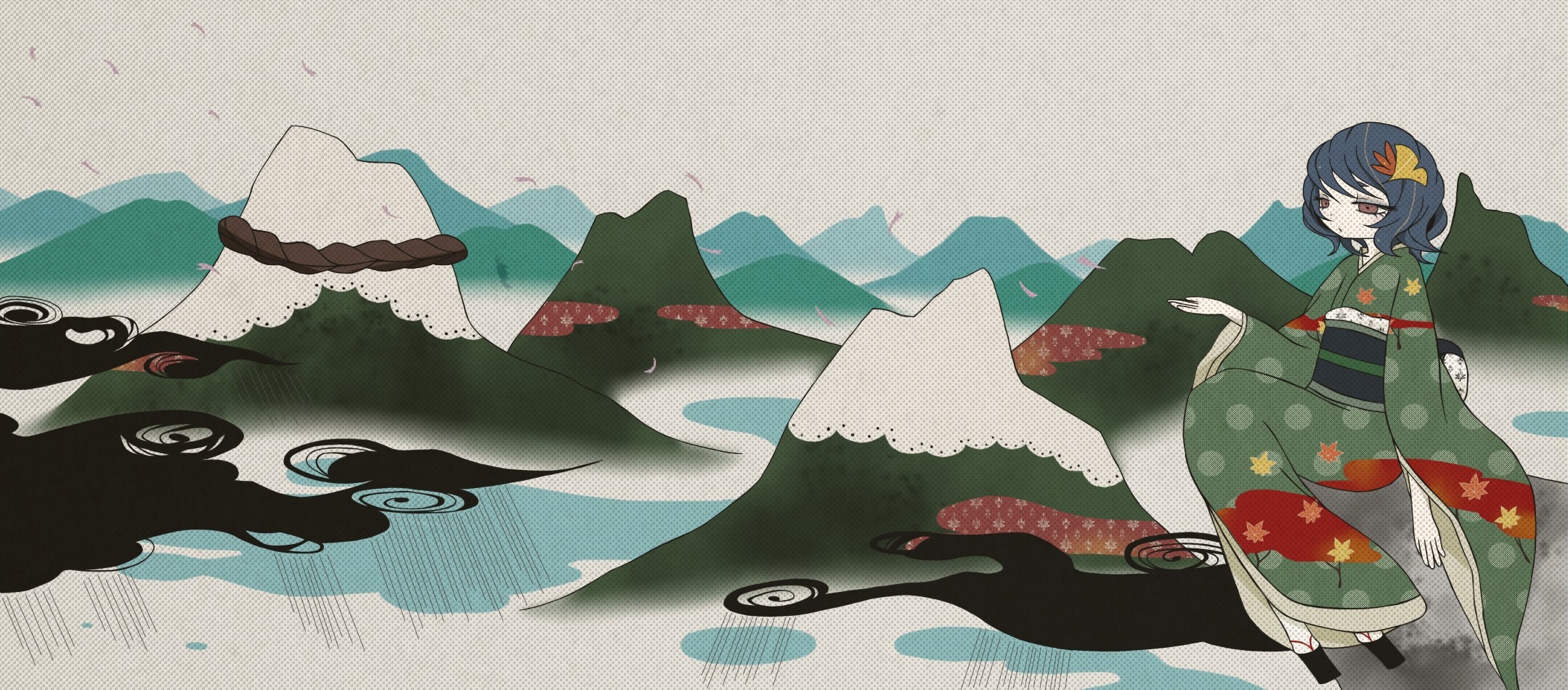 小白white的個(gè)人主頁(yè)（背景預(yù)覽） - 主頁(yè)背景設(shè)置 - 站酷設(shè)計(jì)師小白white原創(chuàng)素材 - 站酷ZCOOL