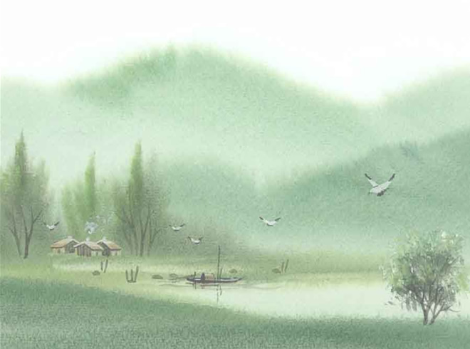 周秀雅的个人主页（背景预览） - 主页背景设置 - 站酷设计师周秀雅原创素材 - 站酷ZCOOL