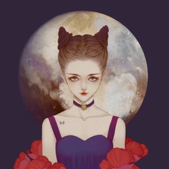 另一半儿的粉丝 - 站酷 (zcool)