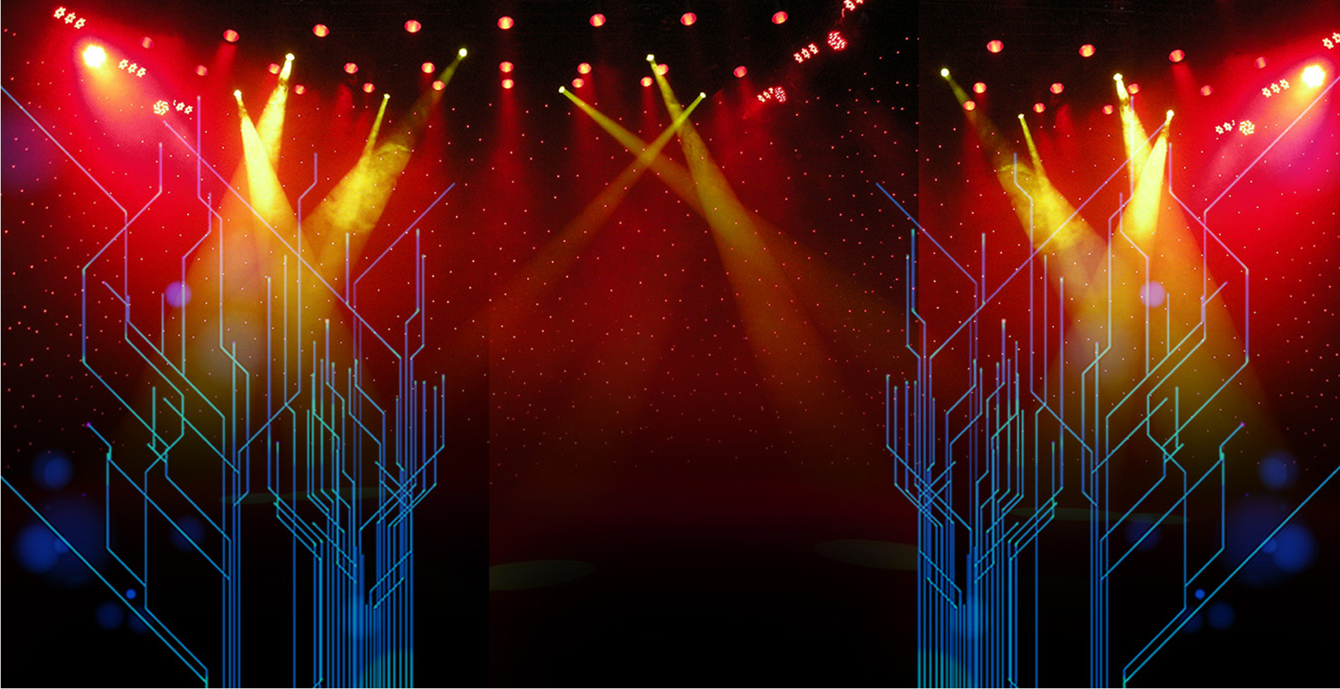 房辉的个人主页（背景预览） - 主页背景设置 - 站酷设计师房辉原创素材 - 站酷ZCOOL