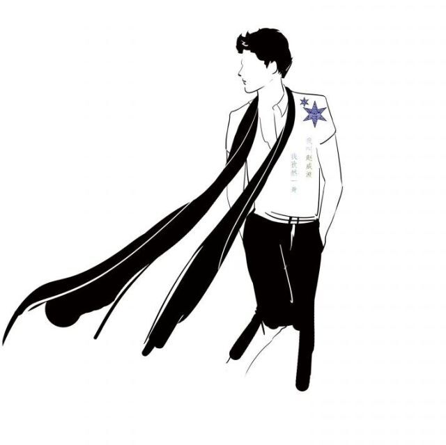 吉吉一生的个人主页（背景预览） - 主页背景设置 - 站酷设计师吉吉一生原创素材 - 站酷ZCOOL