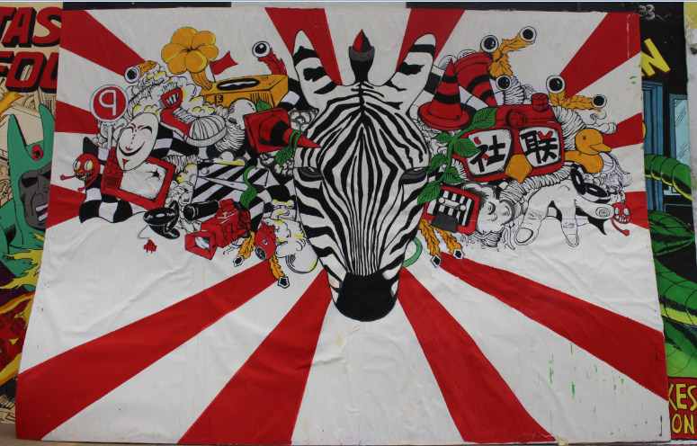 一条好好做设计的个人主页（背景预览） - 主页背景设置 - 站酷设计师一条好好做设计原创素材 - 站酷ZCOOL