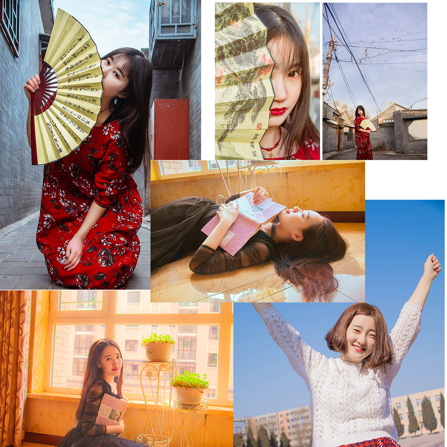 卓小昕sweetheart的个人主页（背景预览） - 主页背景设置 - 站酷设计师卓小昕sweetheart原创素材 - 站酷ZCOOL