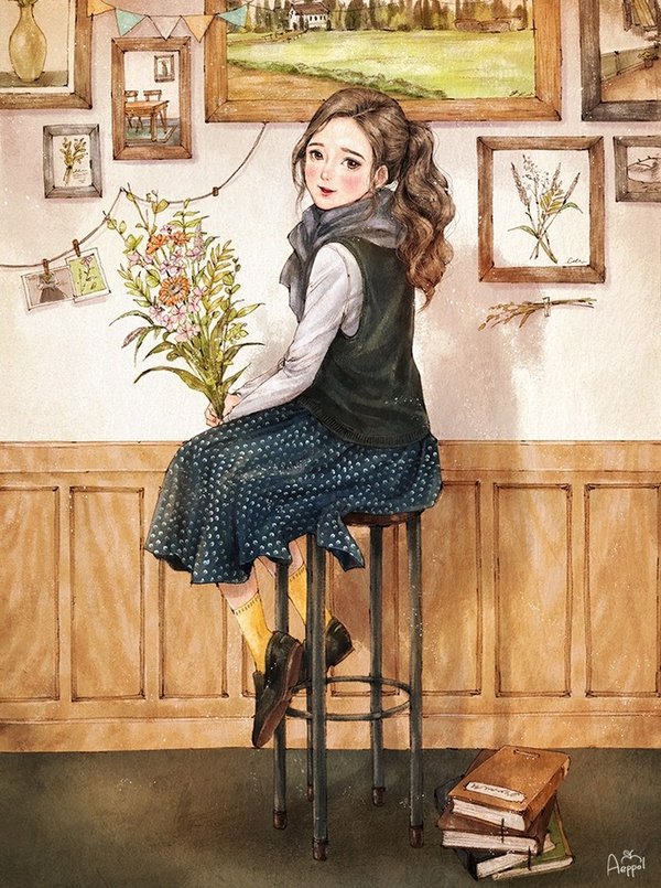 最美是遇見(jiàn)的個(gè)人主頁(yè)（背景預(yù)覽） - 主頁(yè)背景設(shè)置 - 站酷設(shè)計(jì)師最美是遇見(jiàn)原創(chuàng)素材 - 站酷ZCOOL