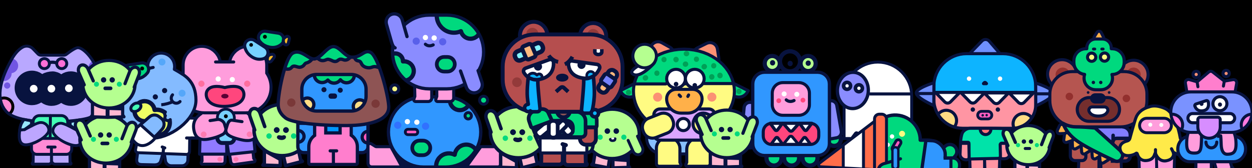 y园糖的个人主页（背景预览） - 主页背景设置 - 站酷设计师y园糖原创素材 - 站酷ZCOOL