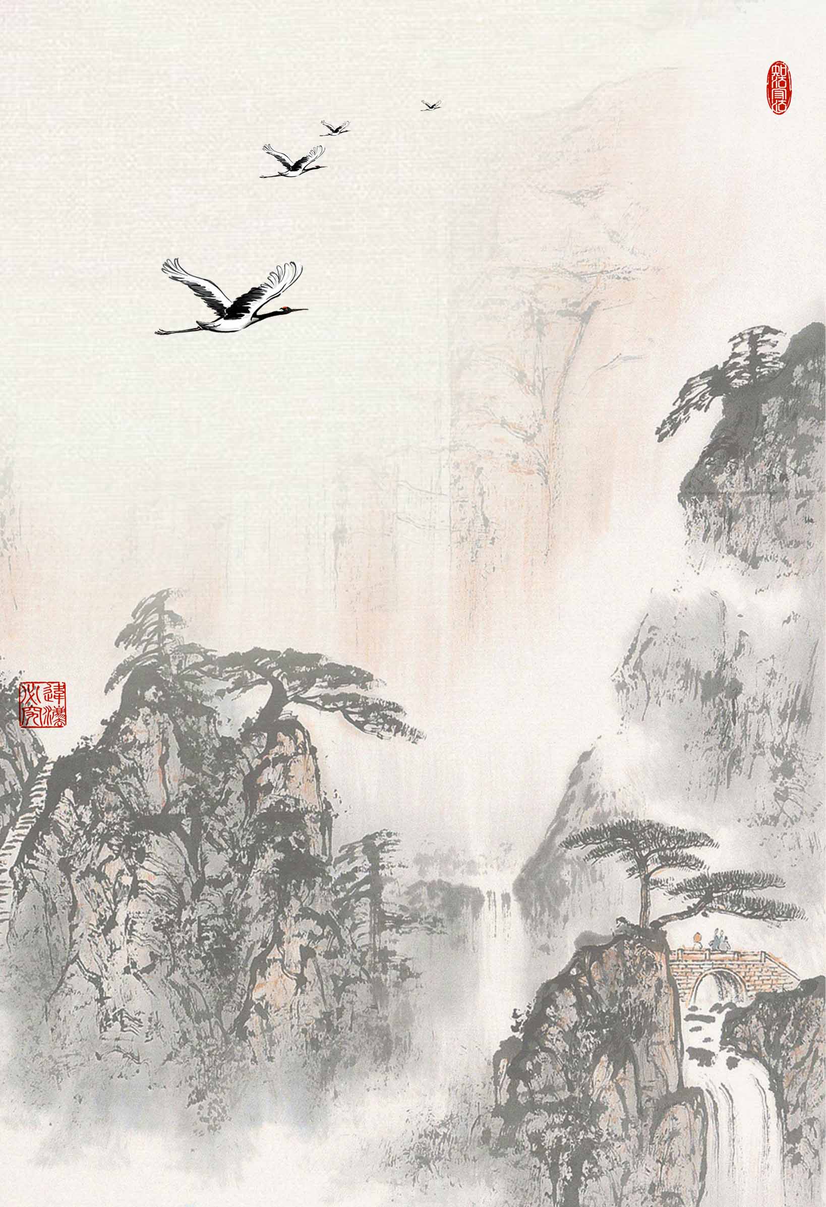 落筆畫憂愁的个人主页（背景预览） - 主页背景设置 - 站酷设计师落筆畫憂愁原创素材 - 站酷ZCOOL