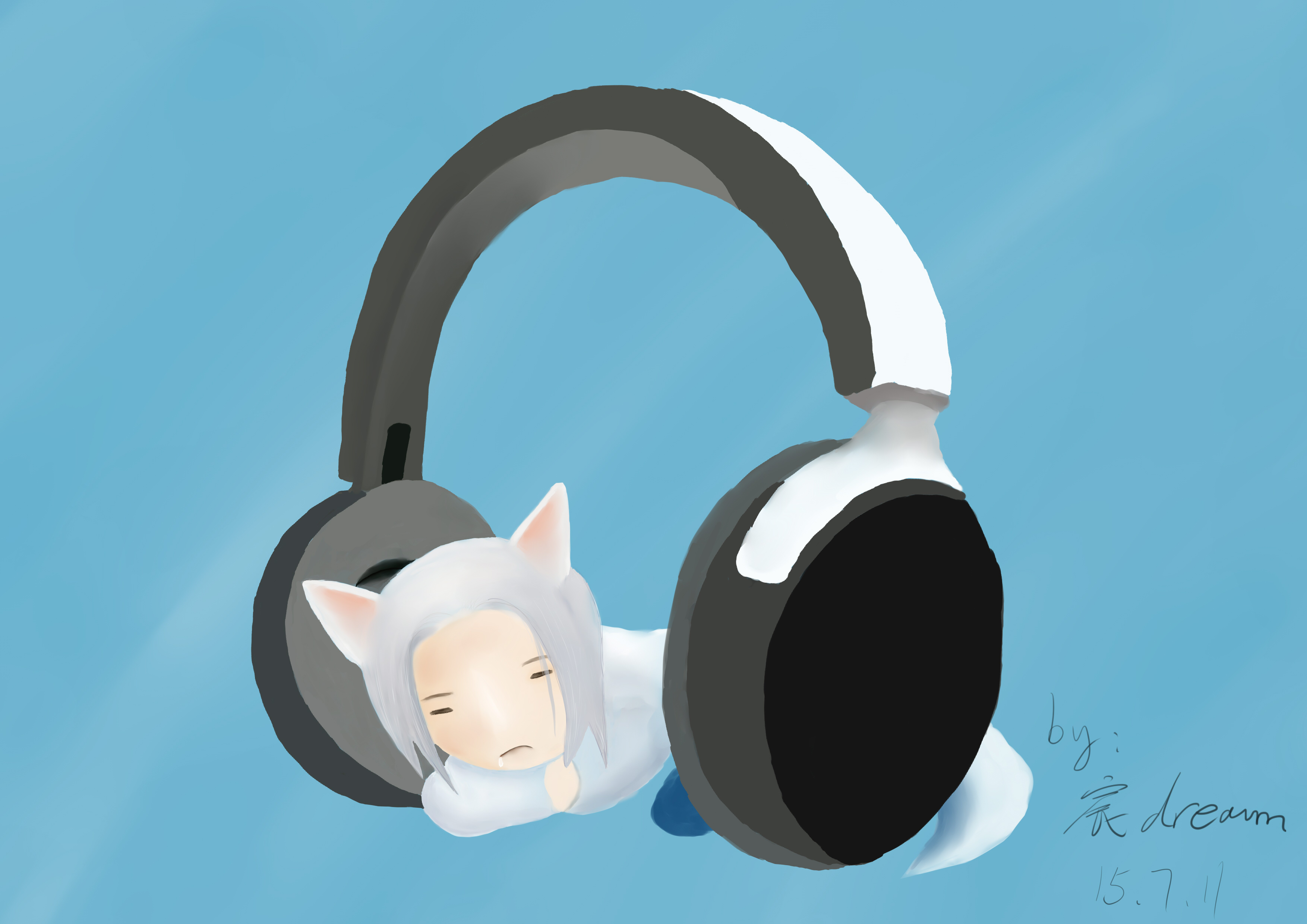 宸dream的个人主页（背景预览） - 主页背景设置 - 站酷设计师宸dream原创素材 - 站酷ZCOOL