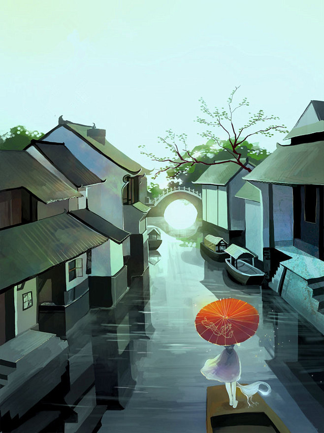 maria此木的个人主页（背景预览） - 主页背景设置 - 站酷设计师maria此木原创素材 - 站酷ZCOOL