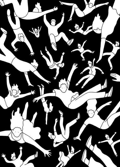 Rick_chen的个人主页（背景预览） - 主页背景设置 - 站酷设计师Rick_chen原创素材 - 站酷ZCOOL