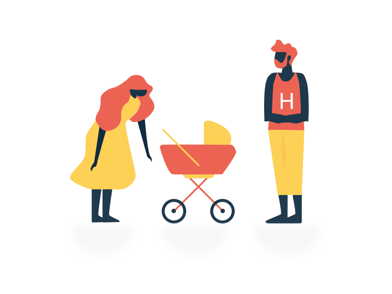 Heidi丶的個人主頁（背景預(yù)覽） - 主頁背景設(shè)置 - 站酷設(shè)計(jì)師Heidi丶原創(chuàng)素材 - 站酷ZCOOL