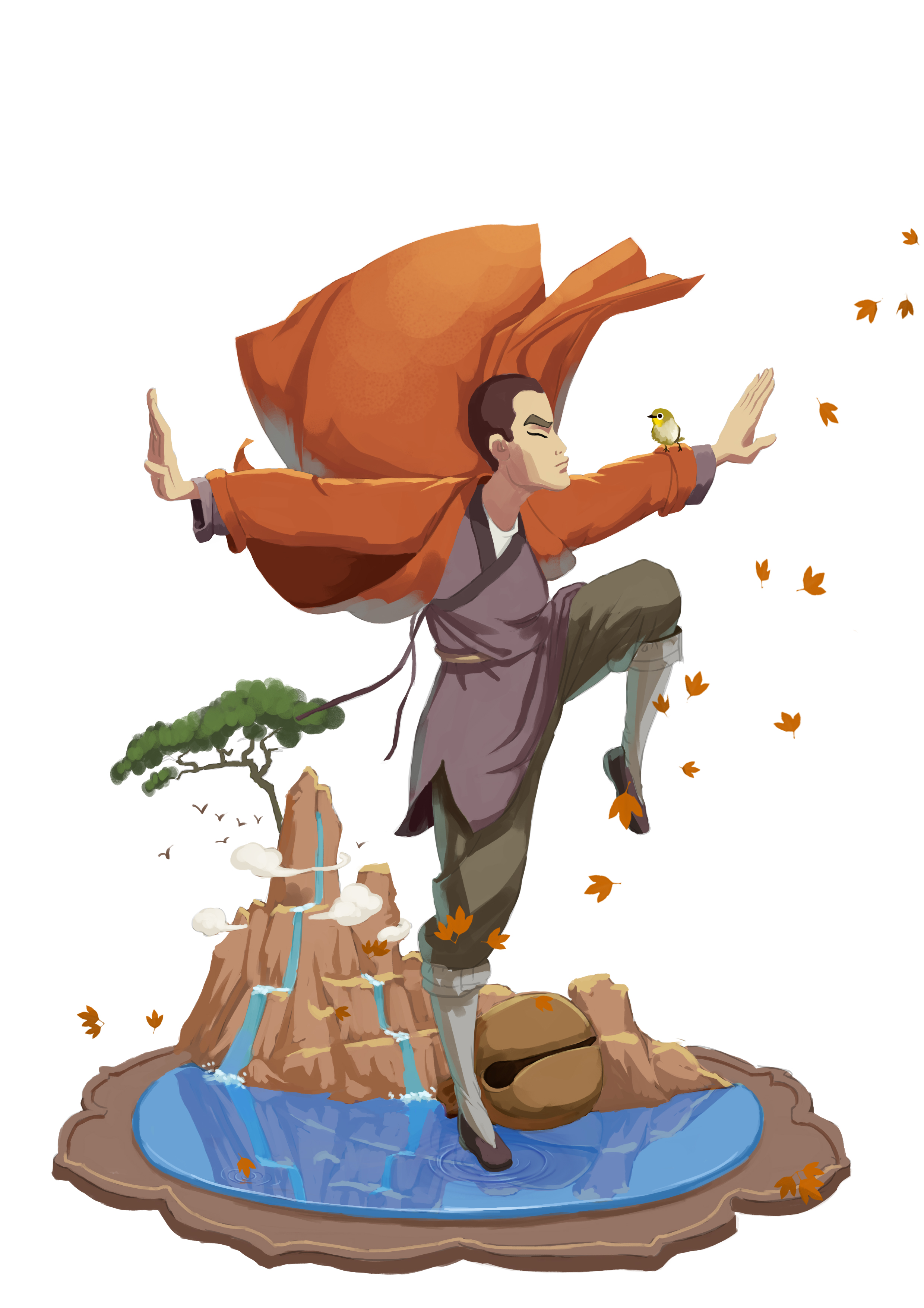 LEE磨刃的个人主页（背景预览） - 主页背景设置 - 站酷设计师LEE磨刃原创素材 - 站酷ZCOOL