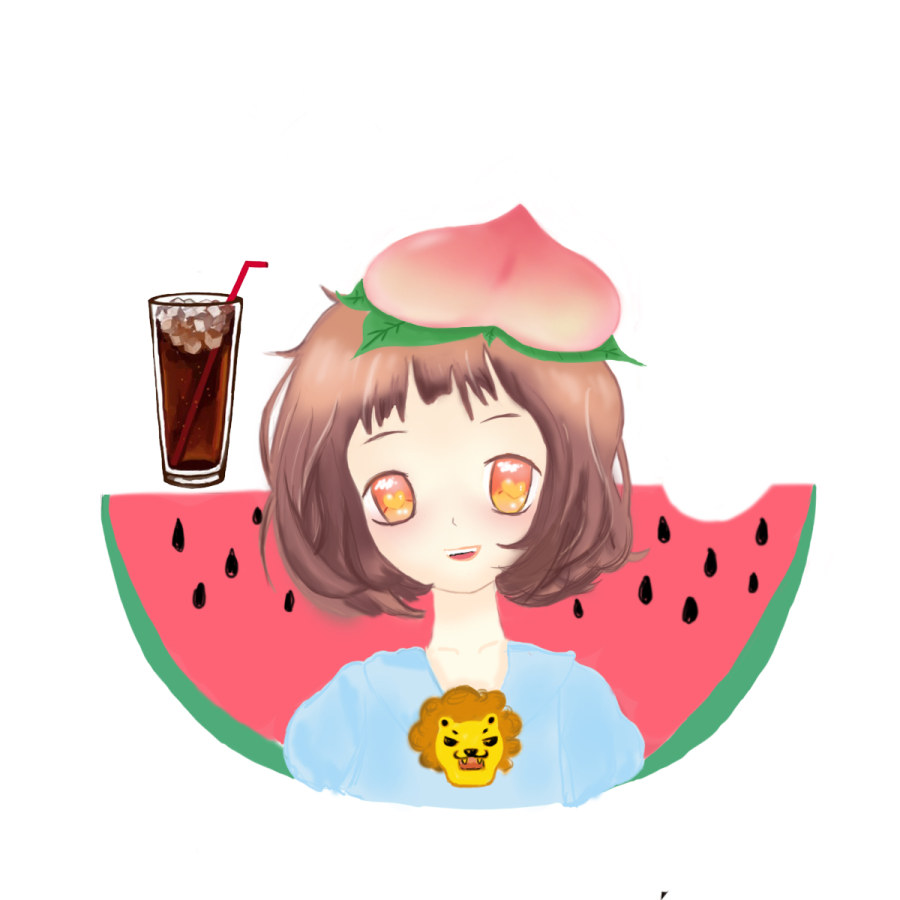 桃乐茜leo的个人主页（背景预览） - 主页背景设置 - 站酷设计师桃乐茜leo原创素材 - 站酷ZCOOL