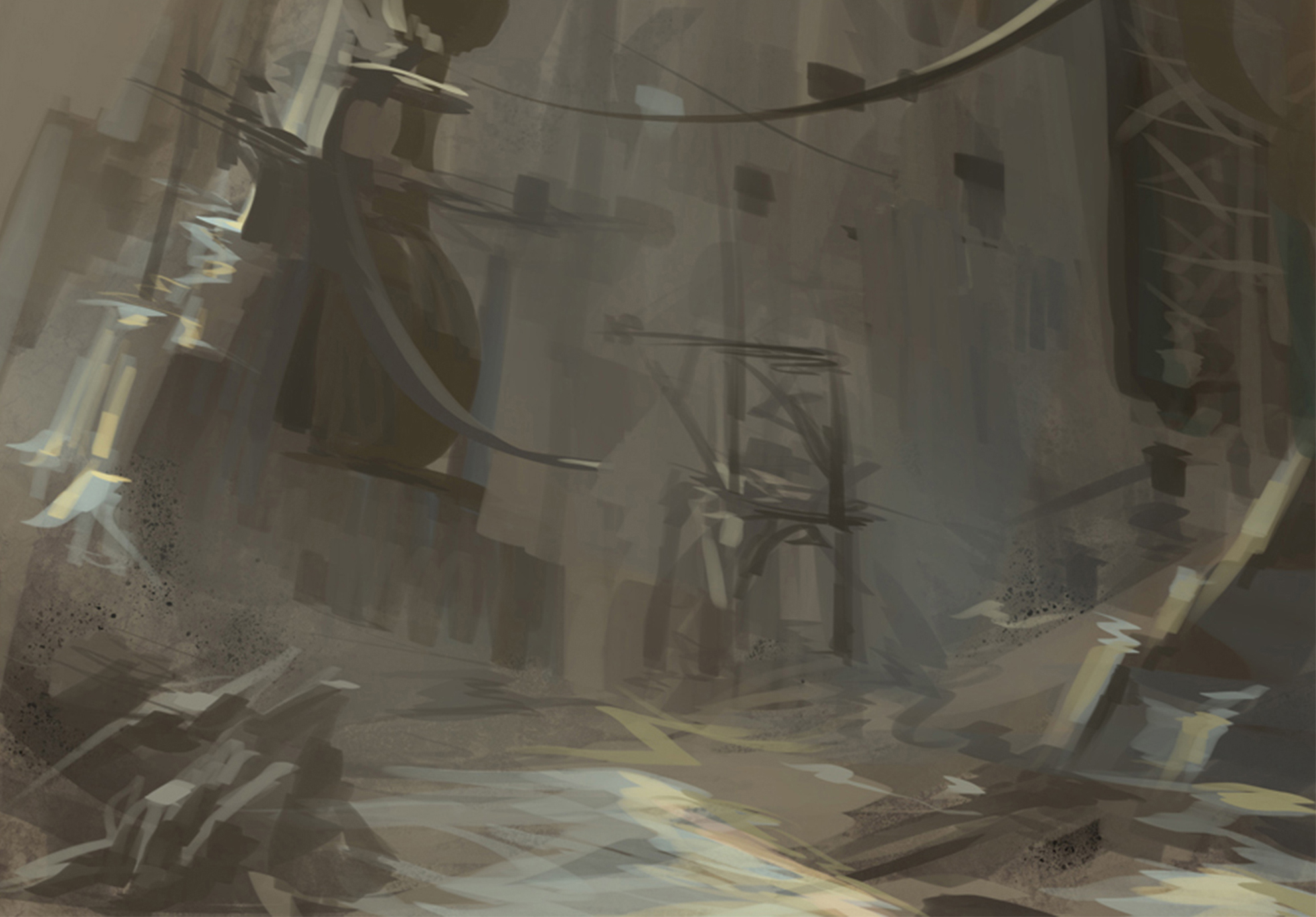 TRAGICHERO的个人主页（背景预览） - 主页背景设置 - 站酷设计师TRAGICHERO原创素材 - 站酷ZCOOL