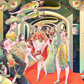 san月龜?shù)膫€(gè)人主頁（背景預(yù)覽） - 主頁背景設(shè)置 - 站酷設(shè)計(jì)師san月龜原創(chuàng)素材 - 站酷ZCOOL