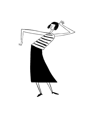 小雅妹子的个人主页（背景预览） - 主页背景设置 - 站酷设计师小雅妹子原创素材 - 站酷ZCOOL