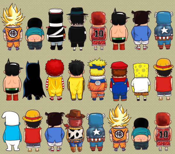 shenya_yiyi的个人主页（背景预览） - 主页背景设置 - 站酷设计师shenya_yiyi原创素材 - 站酷ZCOOL