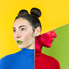 Yosoi的个人主页（背景预览） - 主页背景设置 - 站酷设计师Yosoi原创素材 - 站酷ZCOOL