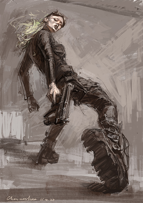 末学后进陈道一的个人主页（背景预览） - 主页背景设置 - 站酷设计师末学后进陈道一原创素材 - 站酷ZCOOL